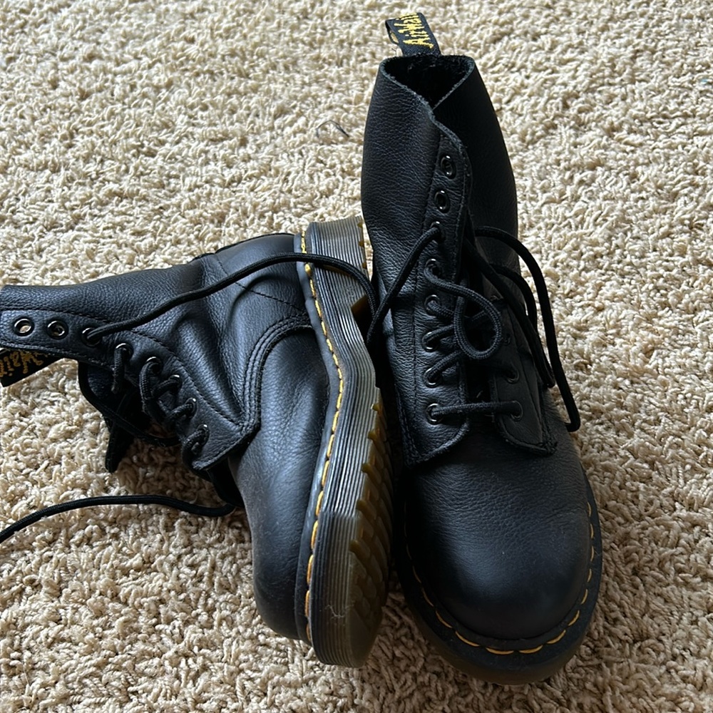 Doc Martens